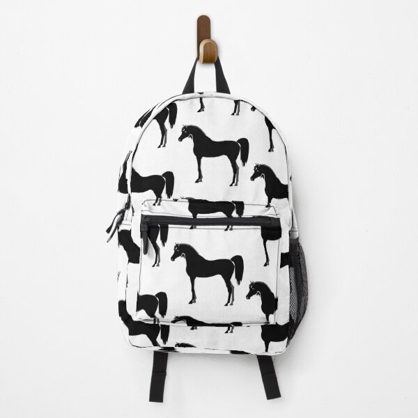 Item preview, Black Arabian designed and sold by DickinsonDesign.