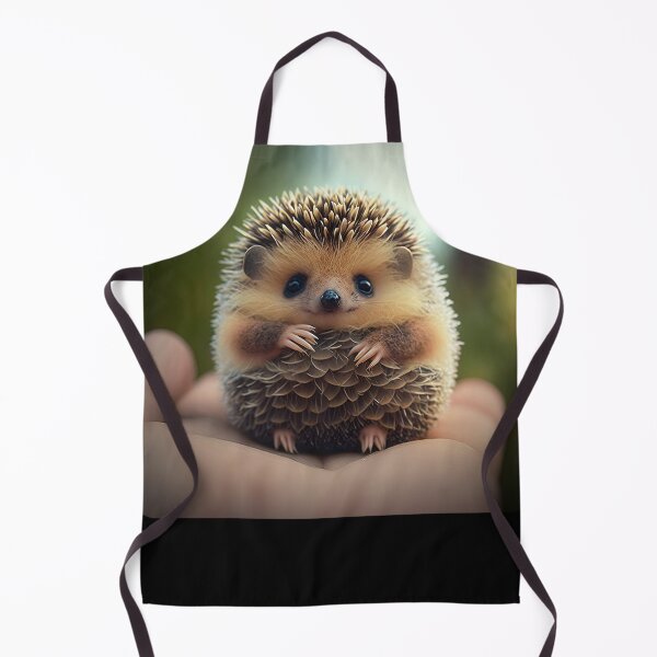 Item preview, Small smol v2 (no text) designed and sold by ai-datamancer.