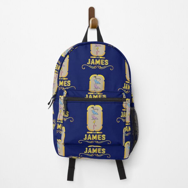 Item preview,  JAMES-American names in hieroglyphic letters-James, name in a Pharaonic Khartouch-Hieroglyphic pharaonic names designed and sold by Quotesgallery.