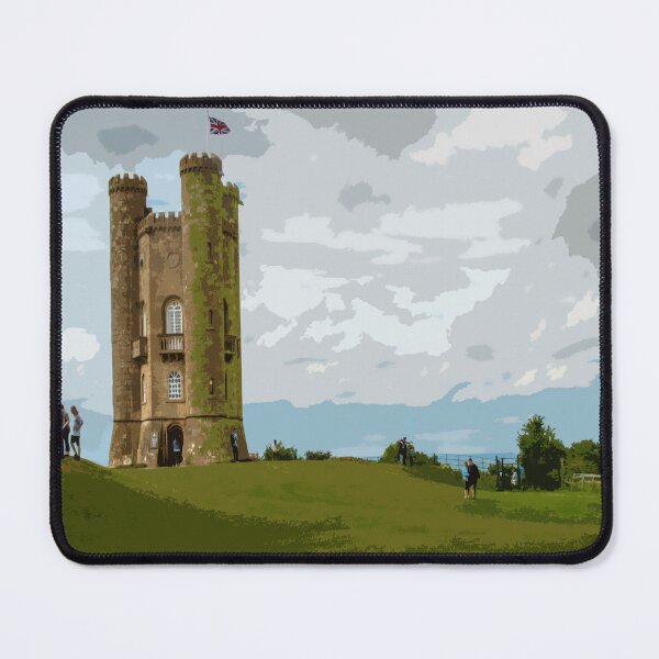 Item preview, Broadway Tower designed and sold by Duncan Day.