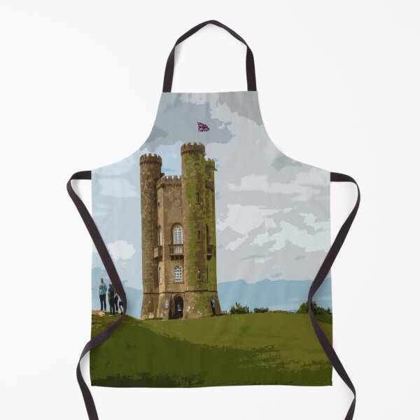 Item preview, Broadway Tower designed and sold by Duncan Day.