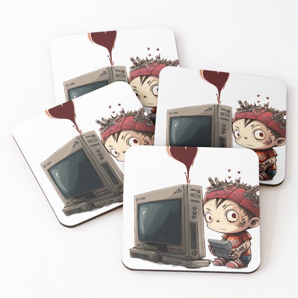 Item preview, Virtual Reality Valentines Day designed and sold by West Barn ⭐⭐⭐⭐⭐.