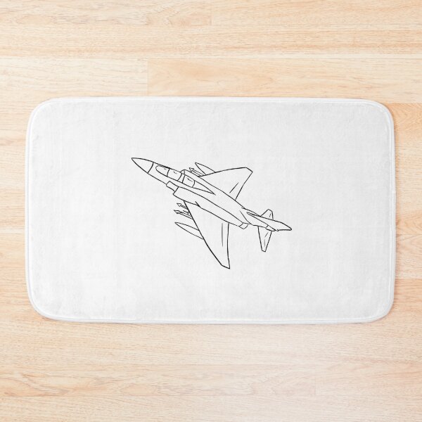 Item preview, F-4 Phantom designed and sold by RoyalMapping.