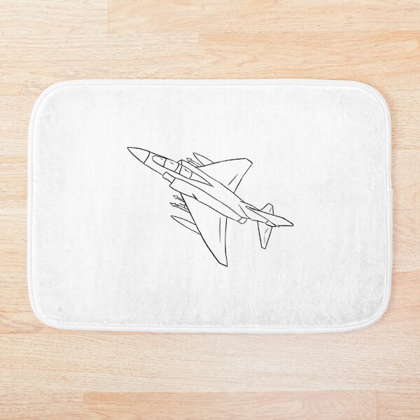 Item preview, F-4 Phantom designed and sold by RoyalMapping.