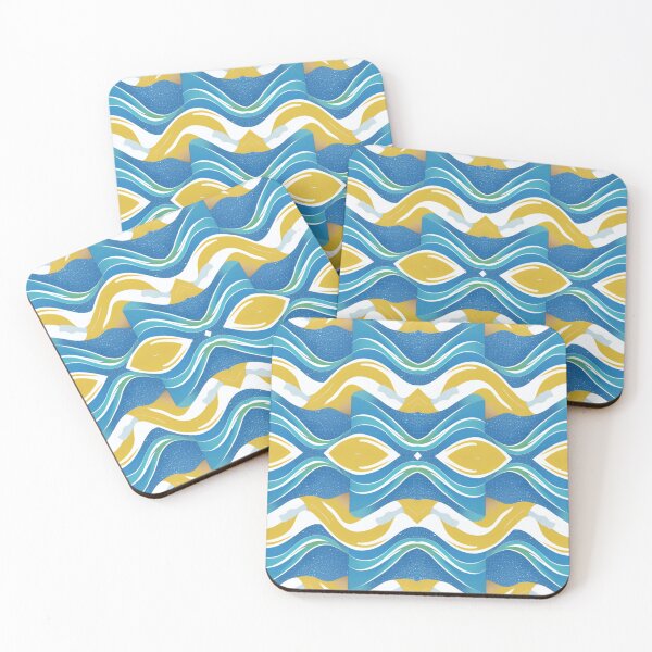 Item preview, Sunrise designed and sold by SomePatterns.
