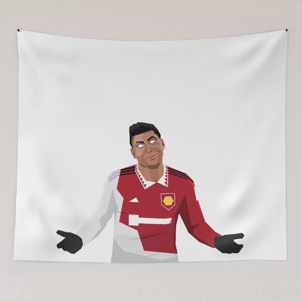 Item preview, Casemiro Transformation designed and sold by Sportee666.