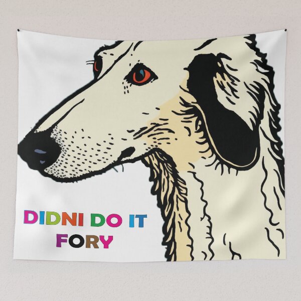 Item preview, Copy of didnidoitforu designed and sold by moroccan-stret.