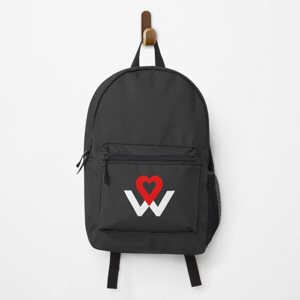 Item preview, Winterthur (white W and Red heart logo) designed and sold by Alcino Major.