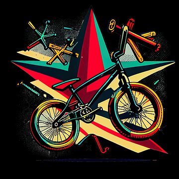 Dibujos de best sale bmx faciles