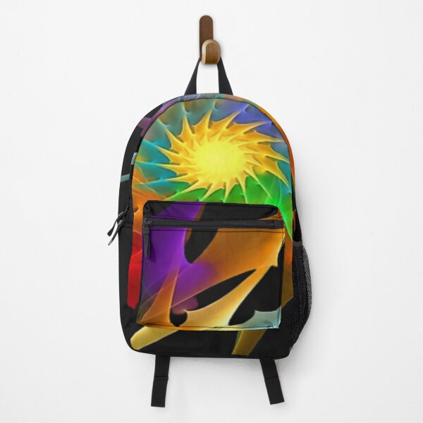 Item preview, spiral rainbow designed and sold by DiferenceArt.