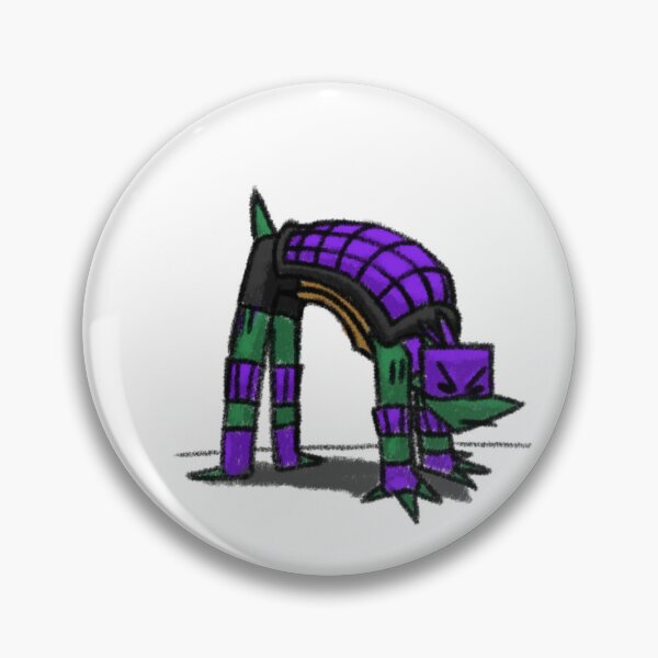 Item preview, Please do not the Don (alternate version) designed and sold by Sevastiel.
