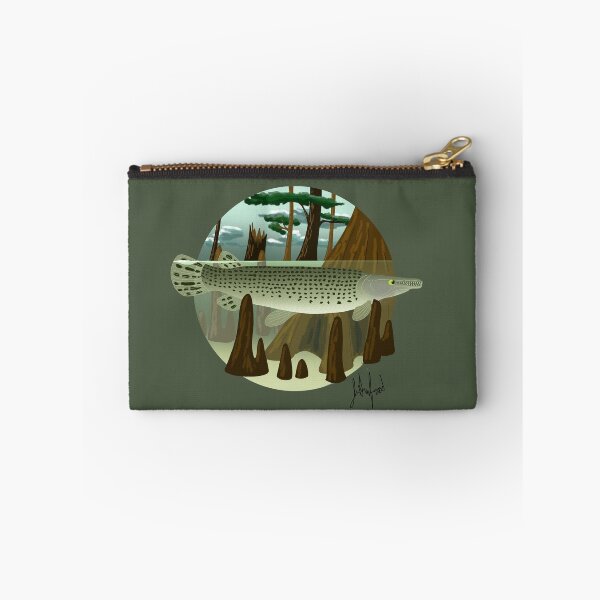 Item preview, Alligator Gar  designed and sold by jswinford.