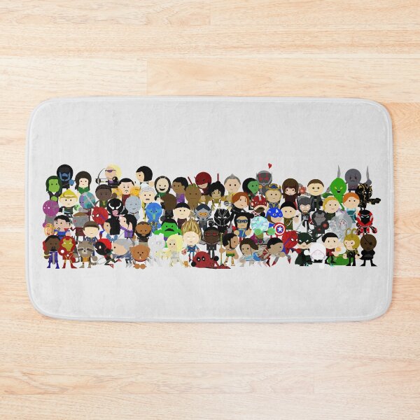 Item preview, Mass Assembly designed and sold by KristalStittle.