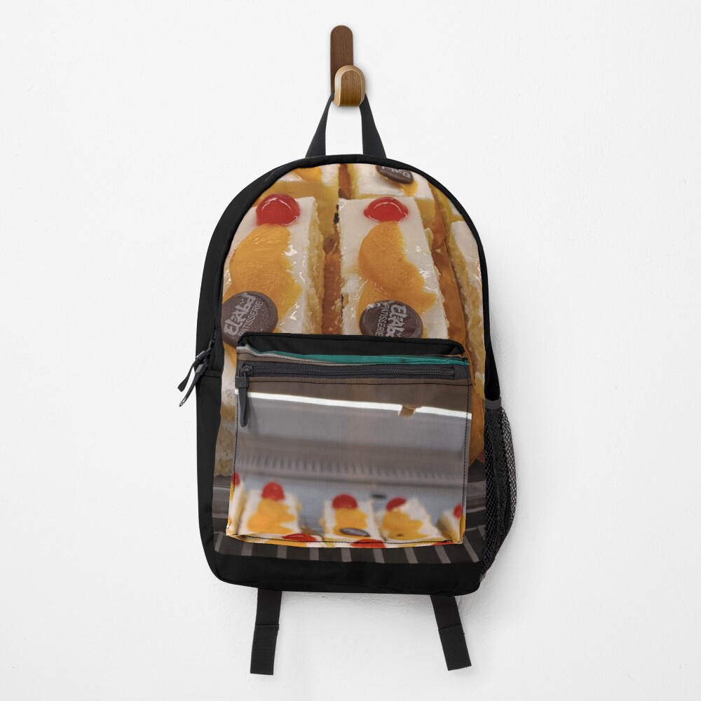 Item preview, Backpack designed and sold by 4FSTORE.