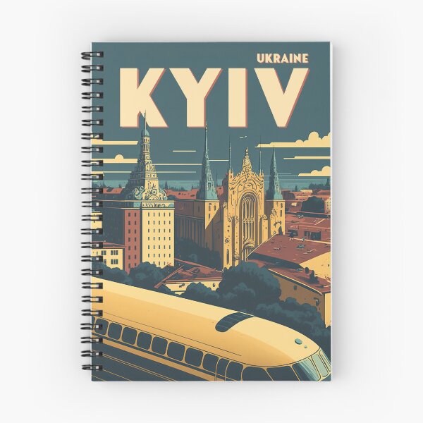 Item preview, Kyiv Ukraine designed and sold by ReverieBoutique.