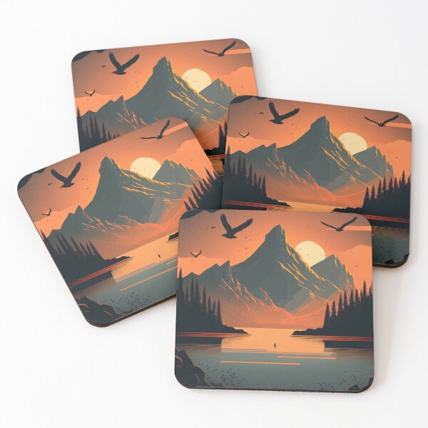 Item preview, Sunset - 2 designed and sold by AB9-Designs.