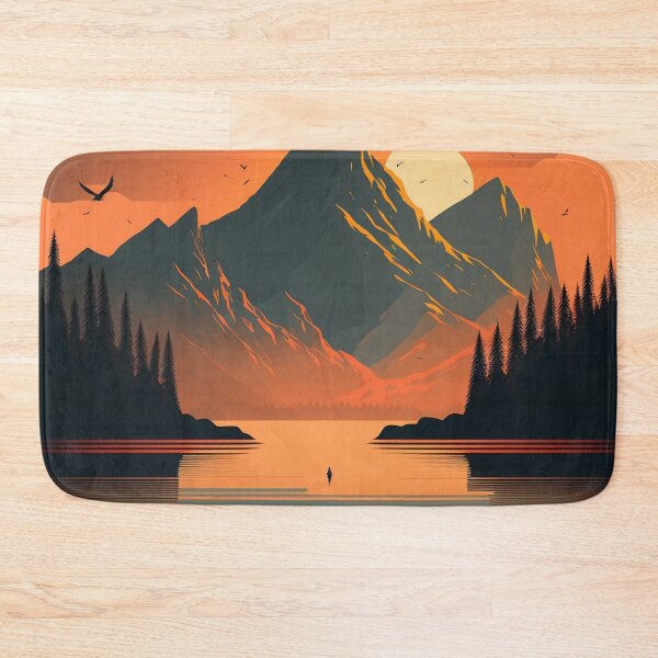 Item preview, Sunset - 2 designed and sold by AB9-Designs.