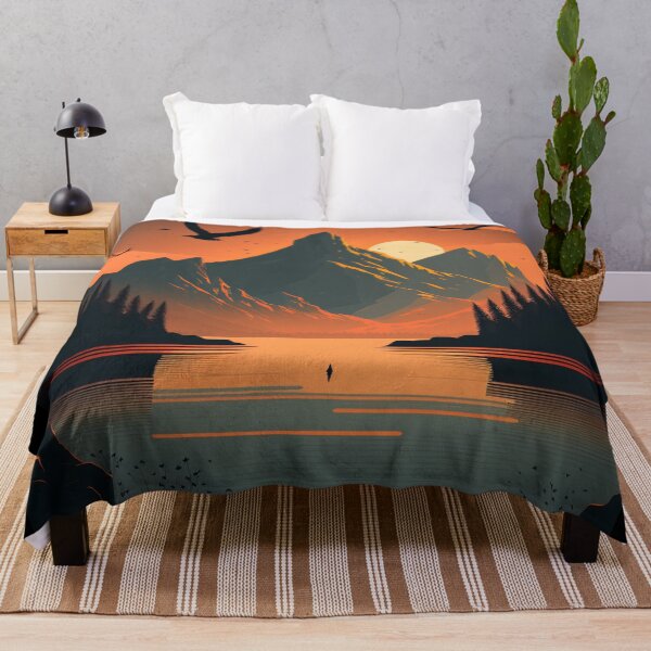 Item preview, Sunset - 2 designed and sold by AB9-Designs.