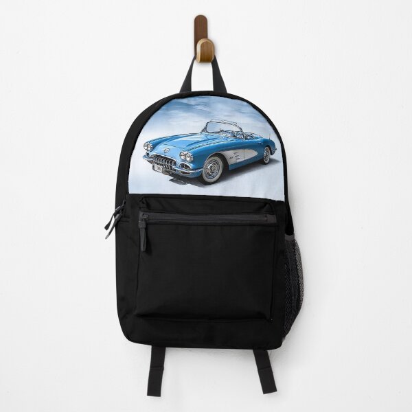 Item preview, VINTAGE RETRO AND CLASSIC MUSCLE CARS designed and sold by THE AMERICAN TEEVANGELIST.