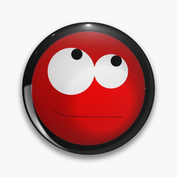 Aperçu de l'œuvre Émoji qui roule des yeux créée et vendue par ALCHEMIST.