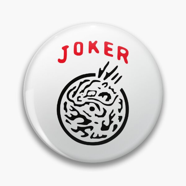 Item preview, Mahjong Classic Joker designed and sold by LafLaxDesigns.