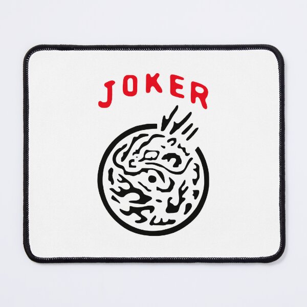 Item preview, Mahjong Classic Joker designed and sold by LafLaxDesigns.