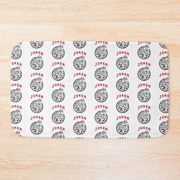 Item preview, Mahjong Classic Joker designed and sold by LafLaxDesigns.