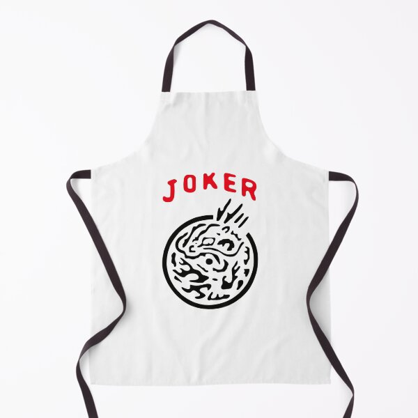 Item preview, Mahjong Classic Joker designed and sold by LafLaxDesigns.