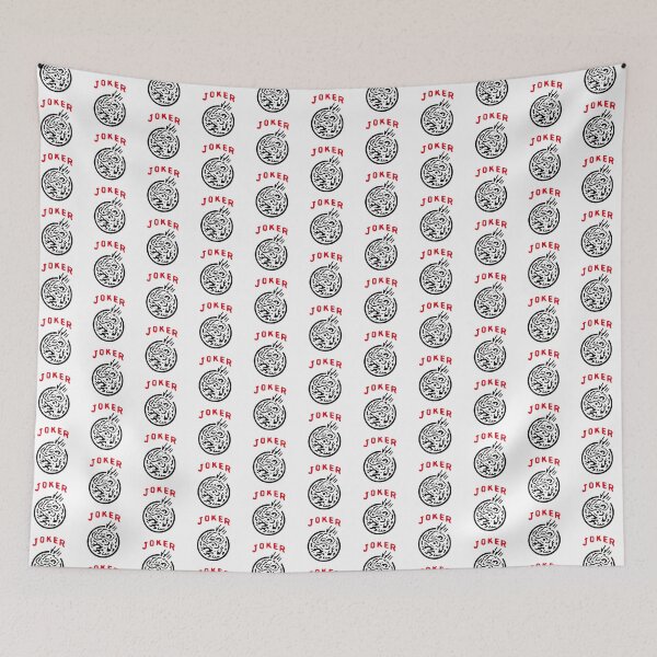 Item preview, Mahjong Classic Joker designed and sold by LafLaxDesigns.