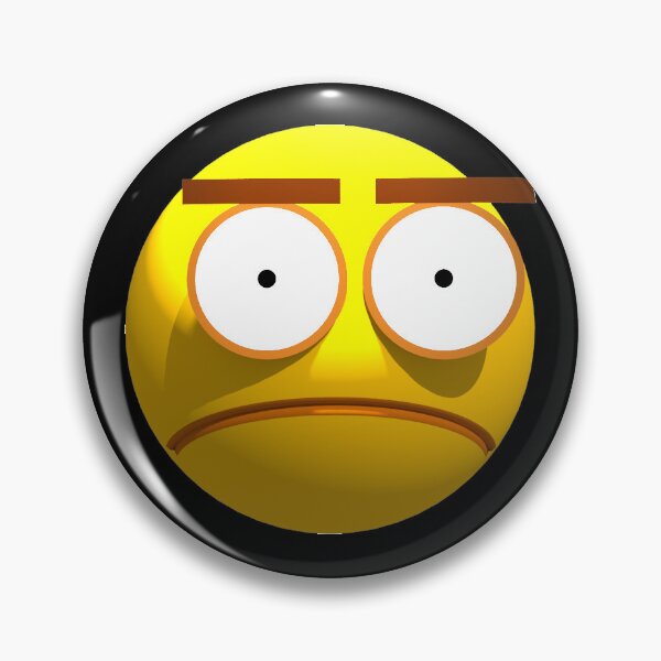 Item preview, Stare Emoji designed and sold by ALCHEMIST.