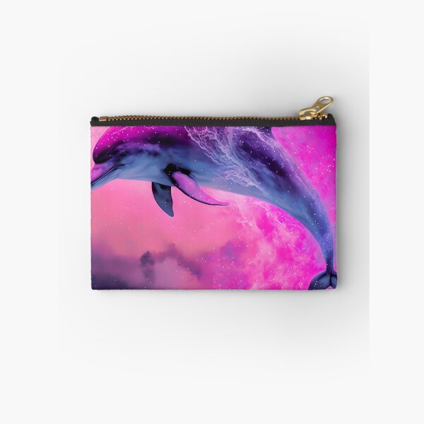 Item preview, Stardust dolphin designed and sold by Simone Davino.
