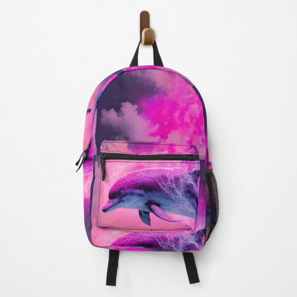 Item preview, Stardust dolphin designed and sold by Simone Davino.