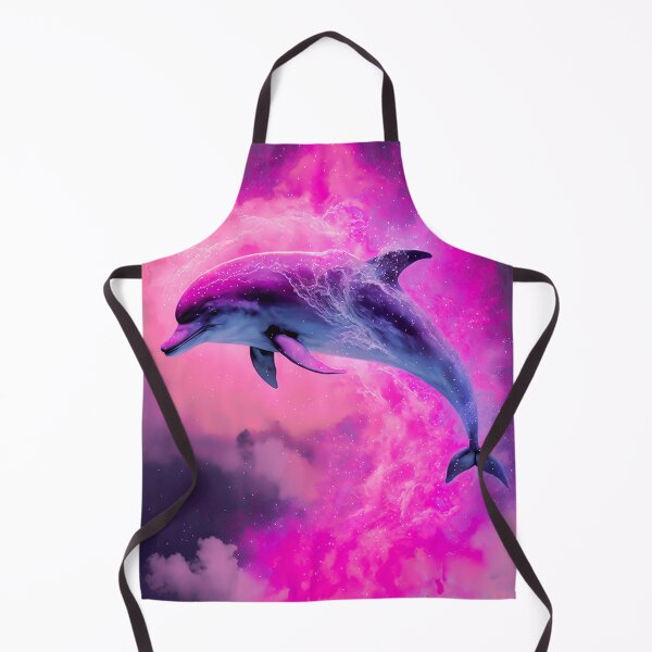 Item preview, Stardust dolphin designed and sold by Simone Davino.