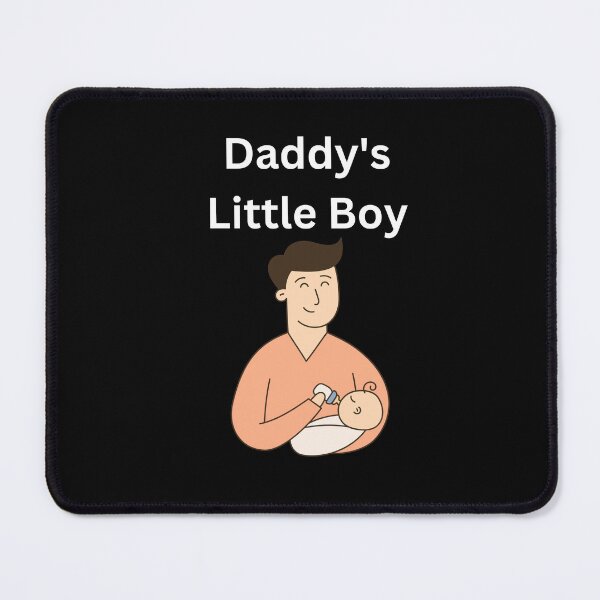 Item preview, Daddy's Little Boy designed and sold by DEDDesign.