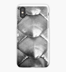 Scales iPhone Case