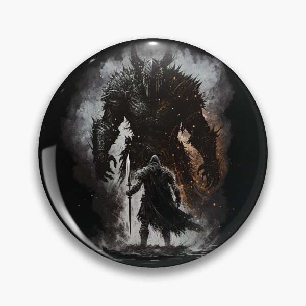 Item preview, Monster Slayer designed and sold by DuxDesigns.