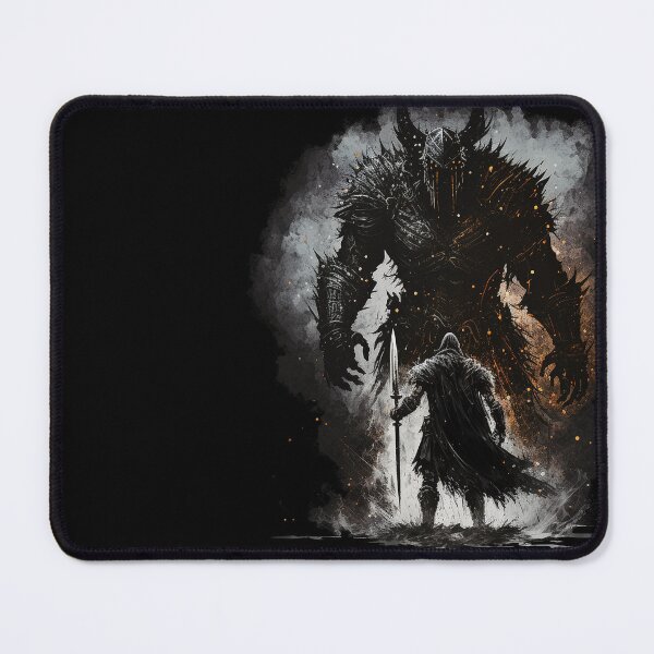 Item preview, Monster Slayer designed and sold by DuxDesigns.