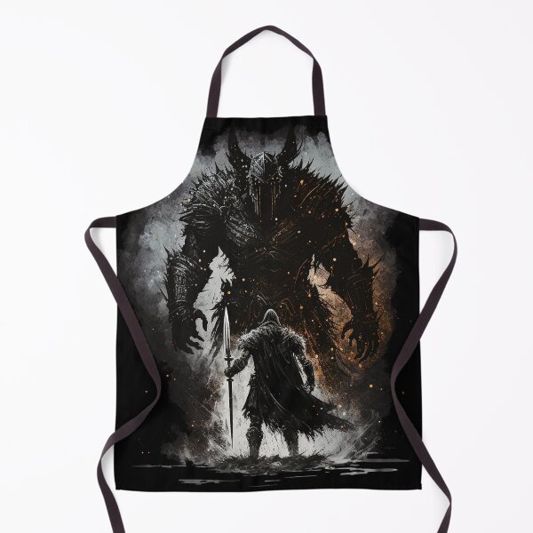 Item preview, Monster Slayer designed and sold by DuxDesigns.