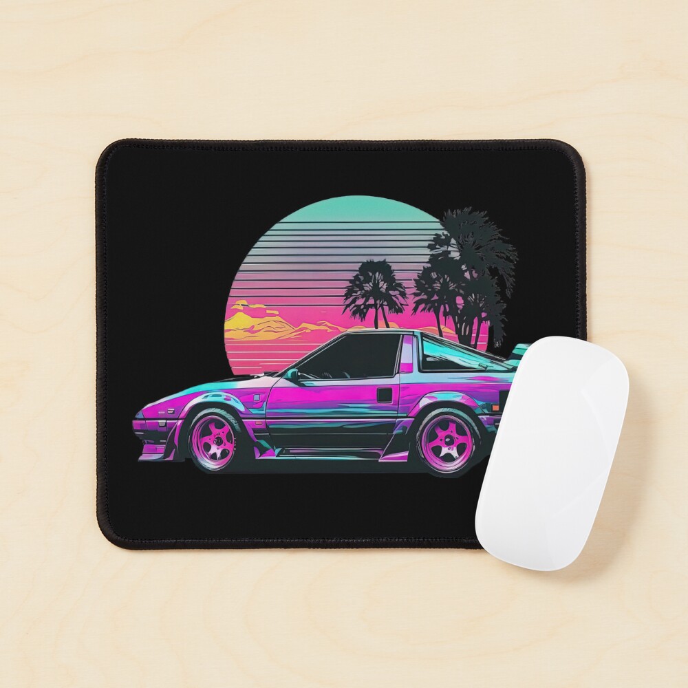 Item preview, Mouse Pad designed and sold by IterDivinitatis.