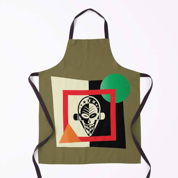 Item preview, Black & white skull in Bauhaus style  designed and sold by KoandZo.