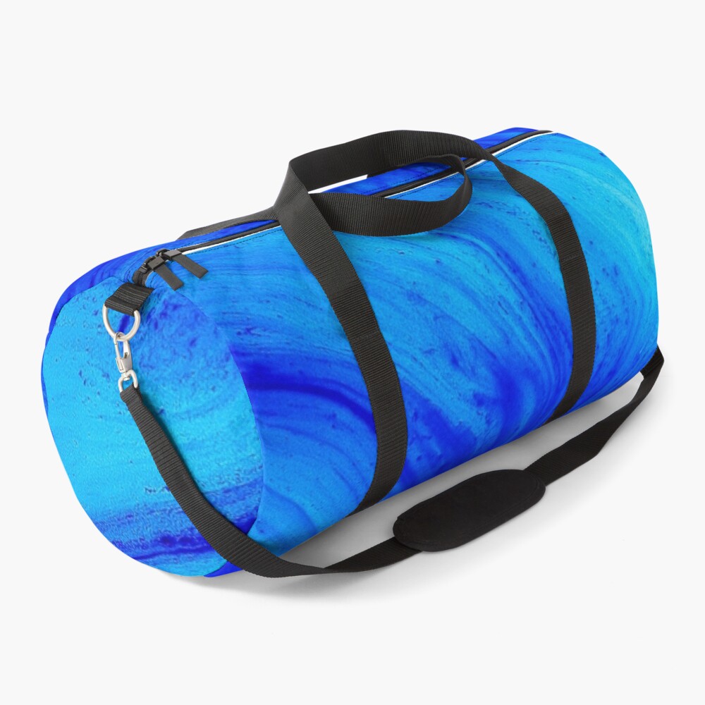 Item preview, Duffle Bag designed and sold by HellbenderCo.