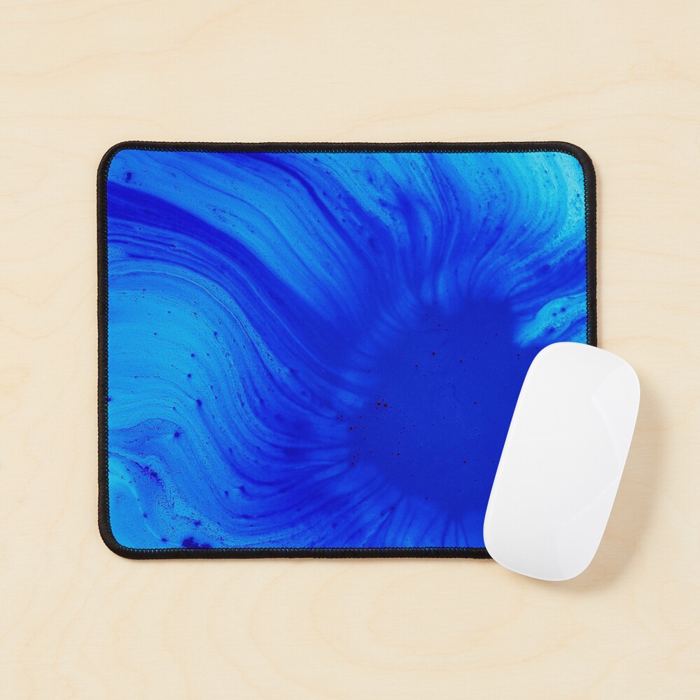 Item preview, Mouse Pad designed and sold by HellbenderCo.
