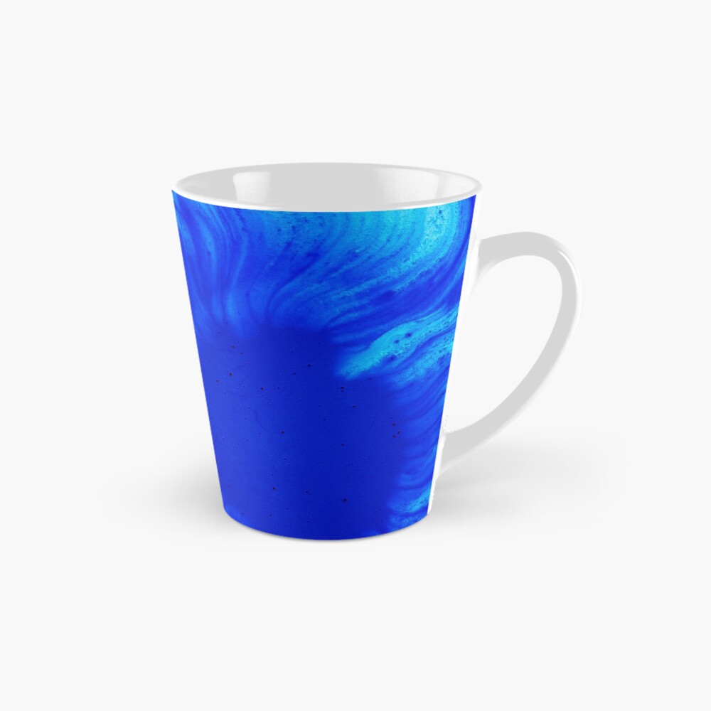 Item preview, Tall Mug designed and sold by HellbenderCo.