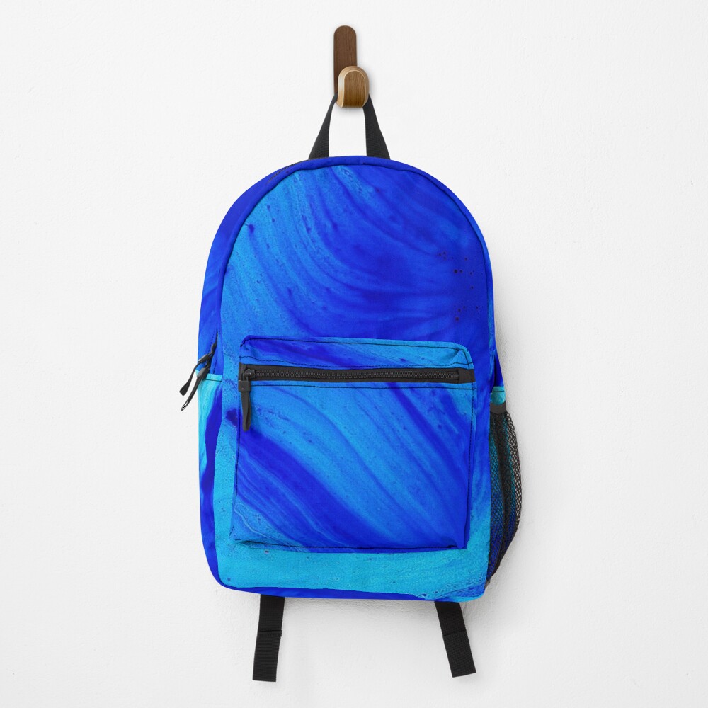 Item preview, Backpack designed and sold by HellbenderCo.