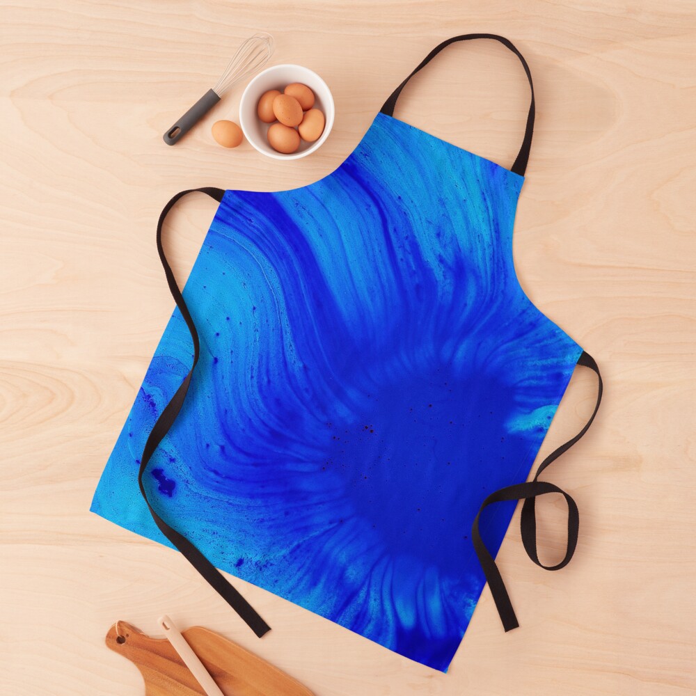 Item preview, Apron designed and sold by HellbenderCo.