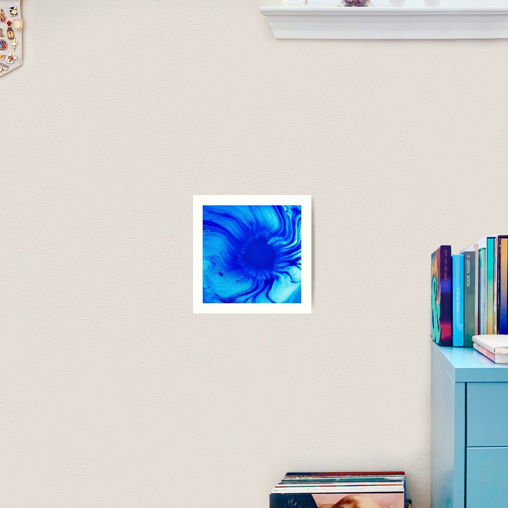 Item preview, Art Print designed and sold by HellbenderCo.