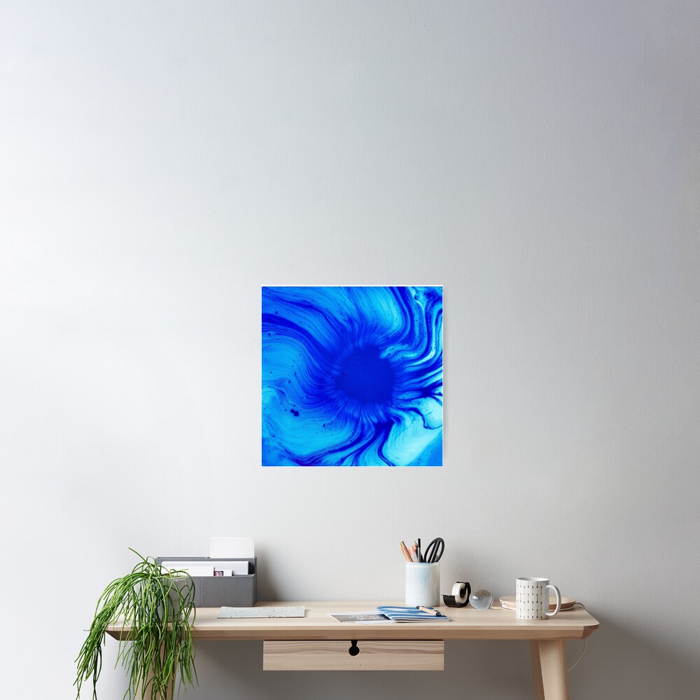 Item preview, Poster designed and sold by HellbenderCo.