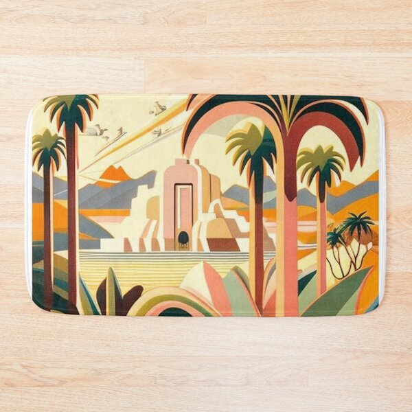 Item preview, Bold Cityscapes  #19 designed and sold by SixThreeFouR.