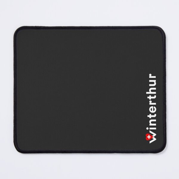Item preview, Winterthur (red cross heart vertical logo) designed and sold by Alcino Major.
