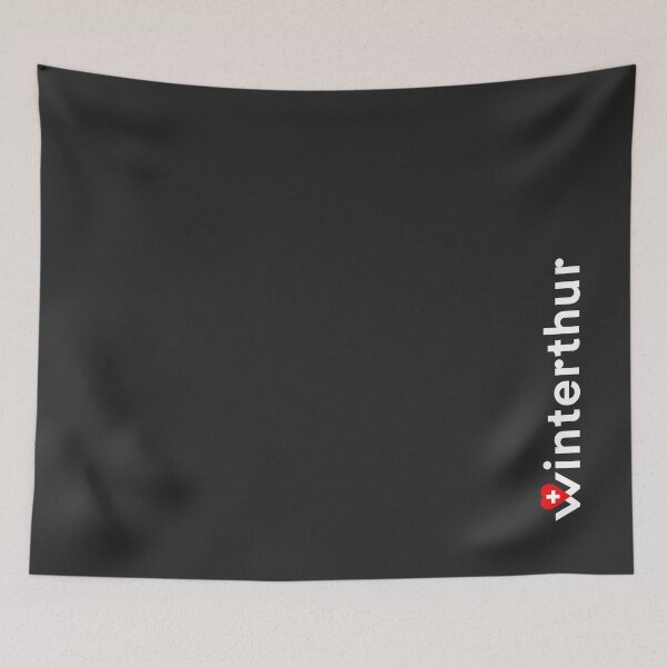 Item preview, Winterthur (red cross heart vertical logo)  designed and sold by Alcino Major.